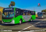 VB Transportes e Turismo 3388 na cidade de Campinas, São Paulo, Brasil, por Henrique Alves de Paula Silva. ID da foto: :id.