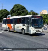 Evanil Transportes e Turismo RJ 132.062 na cidade de Rio de Janeiro, Rio de Janeiro, Brasil, por Rodolfo Albuquerque. Número da foto: #9967383.