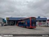 Viação Cetro 20002 na cidade de Agrestina, Pernambuco, Brasil, por Leon Oliver. Número da foto: #9966796.