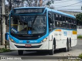 Expresso Vera Cruz 289 na cidade de Jaboatão dos Guararapes, Pernambuco, Brasil, por Matheus Silva. Número da foto: #9967361.