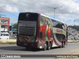 Bessatur Turismo 4793 na cidade de Caruaru, Pernambuco, Brasil, por Lenilson da Silva Pessoa. Número da foto: #9968224.