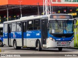 Itamaracá Transportes 1.449 na cidade de Paulista, Pernambuco, Brasil, por Matheus Silva. Número da foto: #9969070.
