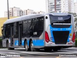 Viação Paratodos > São Jorge > Metropolitana São Paulo > Mobibrasil 6 3192 na cidade de São Paulo, São Paulo, Brasil, por Bruno Kozeniauskas. Número da foto: #:id.