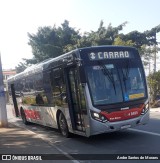 Express Transportes Urbanos Ltda 4 8495 na cidade de São Paulo, São Paulo, Brasil, por Andre Santos de Moraes. Número da foto: #:id.