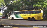 Empresa Gontijo de Transportes 14160 na cidade de São Paulo, São Paulo, Brasil, por Helder Fernandes da Silva. Número da foto: #9968109.