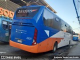 Tandem 2903 na cidade de Estación Central, Santiago, Metropolitana de Santiago, Chile, por Benjamín Tomás Lazo Acuña. Número da foto: #9966638.
