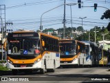 Itamaracá Transportes 1.583 na cidade de Olinda, Pernambuco, Brasil, por Matheus Silva. Número da foto: #9967350.
