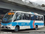 Auto Viação Jabour D86109 na cidade de Rio de Janeiro, Rio de Janeiro, Brasil, por Kawhander Santana P. da Silva. ID da foto: :id.