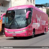 Steja Turismo 2011 na cidade de Ponte Nova, Minas Gerais, Brasil, por Dnei Gomes. Número da foto: #:id.