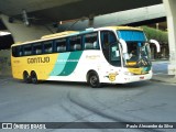 Empresa Gontijo de Transportes 14720 na cidade de Belo Horizonte, Minas Gerais, Brasil, por Paulo Alexandre da Silva. Número da foto: #9968226.