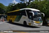 Empresa Gontijo de Transportes 19165 na cidade de São Paulo, São Paulo, Brasil, por Ubirajara Gomes. Número da foto: #:id.