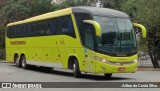 Viação Itapemirim 60001 na cidade de São Paulo, São Paulo, Brasil, por Ailton da Costa Silva. Número da foto: #9966854.