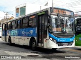Transurb A72126 na cidade de Rio de Janeiro, Rio de Janeiro, Brasil, por Bruno Mendonça. Número da foto: #:id.