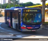 Next Mobilidade - ABC Sistema de Transporte 81.779 na cidade de São Paulo, São Paulo, Brasil, por Marcos Oliveira. Número da foto: #9968494.
