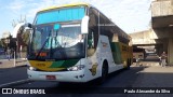 Empresa Gontijo de Transportes 17275 na cidade de Belo Horizonte, Minas Gerais, Brasil, por Paulo Alexandre da Silva. Número da foto: #9968189.