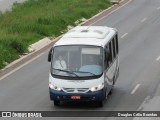 Trans Alves Turismo 7800 na cidade de Belo Horizonte, Minas Gerais, Brasil, por Douglas Célio Brandao. Número da foto: #9969441.