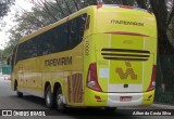 Viação Itapemirim 60001 na cidade de São Paulo, São Paulo, Brasil, por Ailton da Costa Silva. Número da foto: #9966857.