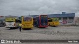 Coletivo Transportes 1006 na cidade de Agrestina, Pernambuco, Brasil, por Leon Oliver. Número da foto: #9966808.