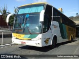 Empresa Gontijo de Transportes 14380 na cidade de Belo Horizonte, Minas Gerais, Brasil, por Paulo Alexandre da Silva. Número da foto: #9968212.