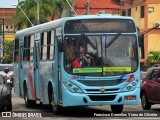 Via Urbana 30220 na cidade de Fortaleza, Ceará, Brasil, por Francisco Dornelles Viana de Oliveira. Número da foto: #:id.