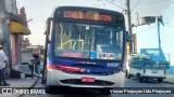 Viação Pirajuçara 11.533 na cidade de Embu das Artes, São Paulo, Brasil, por Viação Pirajuçara Ltda Pirajuçara. Número da foto: #9969427.