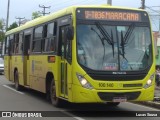 Viação Estrela Eireli 100.140 na cidade de São Luís, Maranhão, Brasil, por Lucas Sousa. Número da foto: #:id.