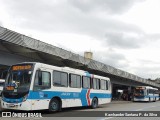 Auto Viação Jabour D86353 na cidade de Rio de Janeiro, Rio de Janeiro, Brasil, por Kawhander Santana P. da Silva. ID da foto: :id.