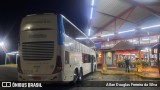 Auto Viação Catarinense 3728 na cidade de Perdões, Minas Gerais, Brasil, por Allan Douglas Ferreira da Silva. Número da foto: #:id.