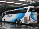Atol Turismo 118 na cidade de Florianópolis, Santa Catarina, Brasil, por Bruno Barbosa Cordeiro. Número da foto: #9969289.