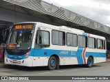 Auto Viação Jabour D86157 na cidade de Rio de Janeiro, Rio de Janeiro, Brasil, por Kawhander Santana P. da Silva. Número da foto: #:id.