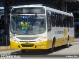 Empresa Metropolitana 200 na cidade de Recife, Pernambuco, Brasil, por Matheus Silva. Número da foto: #9967385.