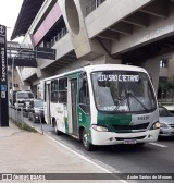 Transunião Transportes 5 6236 na cidade de São Paulo, São Paulo, Brasil, por Andre Santos de Moraes. Número da foto: #9968128.