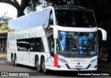 Auto Viação Catarinense 321309 na cidade de Curitiba, Paraná, Brasil, por Alessandro Fracaro Chibior. Número da foto: #9967107.