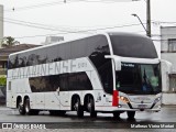 Auto Viação Catarinense 321315 na cidade de Joinville, Santa Catarina, Brasil, por Matheus Vieira Mortari. Número da foto: #:id.