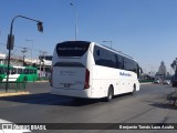 Tandem 3356 na cidade de Maipú, Santiago, Metropolitana de Santiago, Chile, por Benjamín Tomás Lazo Acuña. Número da foto: #9969139.