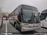 Expresso Rodrigues 2106 na cidade de Aparecida, São Paulo, Brasil, por Espedito de Brito Gomes. Número da foto: #9967993.