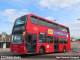 London United ADE40462 na cidade de London, Greater London, Inglaterra, por Fábio Takahashi Tanniguchi. Número da foto: #9968583.