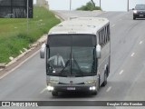 Ônibus Particulares 2700 na cidade de Belo Horizonte, Minas Gerais, Brasil, por Douglas Célio Brandao. Número da foto: #9969049.