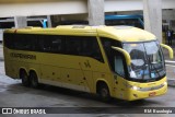 Viação Itapemirim 60083 na cidade de Curitiba, Paraná, Brasil, por RM Busologia. Número da foto: #9968695.