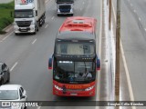 Viação Cetro 20011 na cidade de Belo Horizonte, Minas Gerais, Brasil, por Douglas Célio Brandao. Número da foto: #:id.