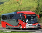Empresa de Ônibus Pássaro Marron 6003 na cidade de Aparecida, São Paulo, Brasil, por Adailton Cruz. Número da foto: #:id.