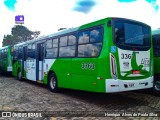 VB Transportes e Turismo 3363 na cidade de Campinas, São Paulo, Brasil, por Henrique Alves de Paula Silva. ID da foto: :id.