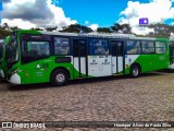 VB Transportes e Turismo 3382 na cidade de Campinas, São Paulo, Brasil, por Henrique Alves de Paula Silva. Número da foto: #9969367.