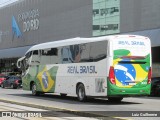 Real Brasil Turismo 300 na cidade de Rio de Janeiro, Rio de Janeiro, Brasil, por Luiz Guilherme. Número da foto: #9967515.