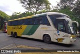 Empresa Gontijo de Transportes 18955 na cidade de São Paulo, São Paulo, Brasil, por Helder Fernandes da Silva. Número da foto: #9967941.