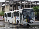 Empresa Metropolitana 254 na cidade de Recife, Pernambuco, Brasil, por Lenilson da Silva Pessoa. Número da foto: #:id.