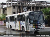 Empresa Metropolitana 254 na cidade de Recife, Pernambuco, Brasil, por Lenilson da Silva Pessoa. ID da foto: :id.