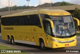 Viação Itapemirim 60083 na cidade de Florianópolis, Santa Catarina, Brasil, por RM Busologia. Número da foto: #9968888.
