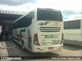Transoares 700-89 na cidade de Ipirá, Bahia, Brasil, por Mario dos Santos Nogueira Junior. Número da foto: #9966780.
