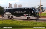 Transportadora Turística Natal 5000 na cidade de Betim, Minas Gerais, Brasil, por Paulo Alexandre da Silva. Número da foto: #:id.